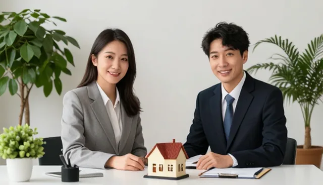 房屋交易透明化趋势下的市场变革与实践