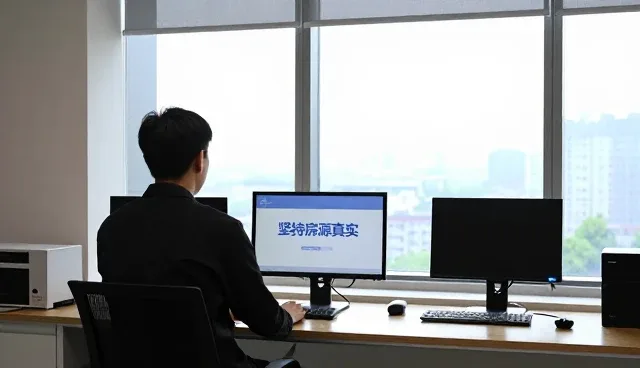 房产经纪如何确保房源真实,避免信息误导